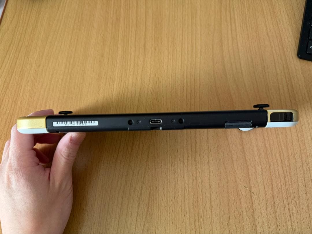 Nintendo Switch microSDカード 512GB 純正ケース付き