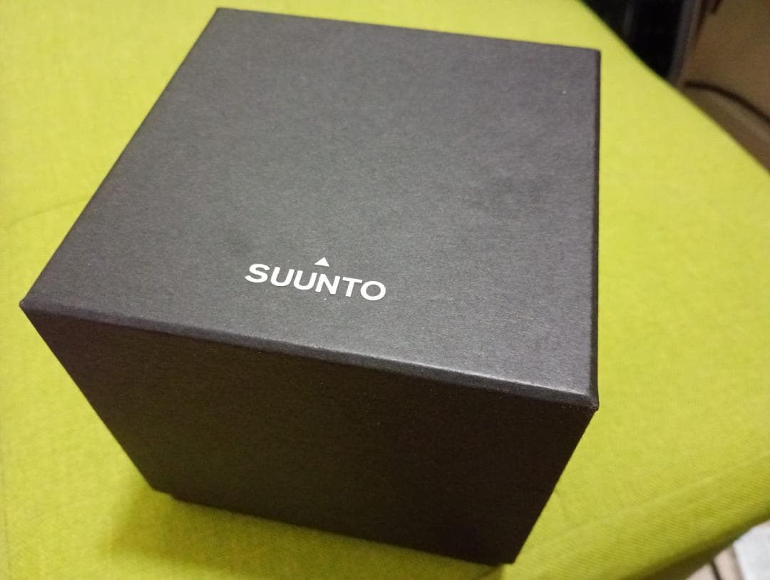 Suunto Elementum Terra エレメンタム テラ