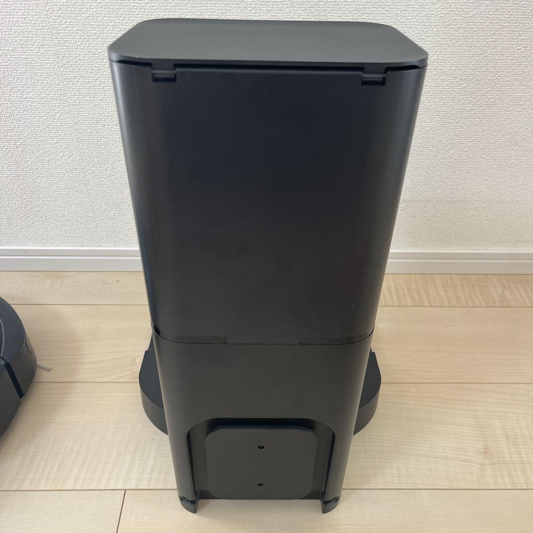Roomba i7 プラス ロボット掃除機 ルンバ