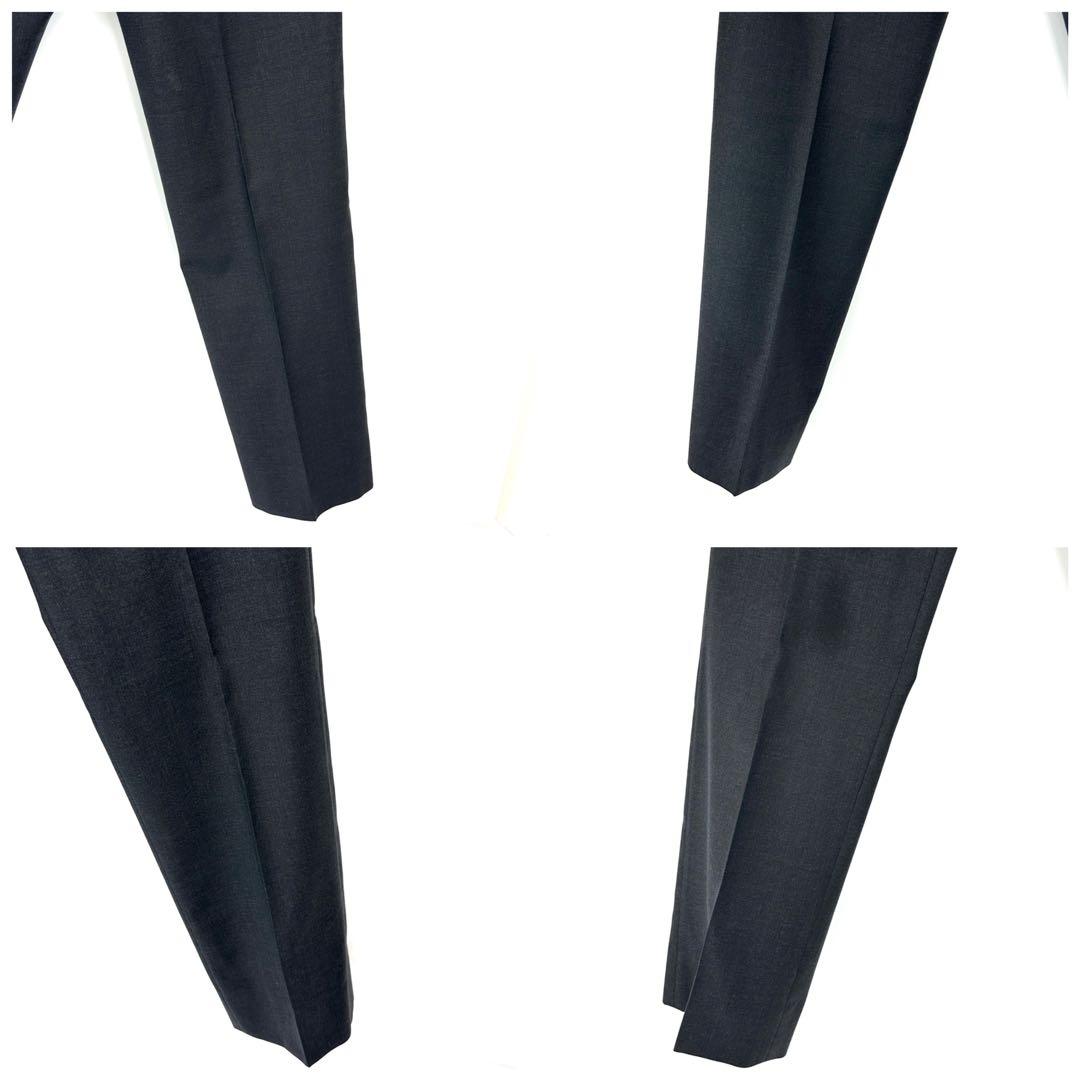 フェラガモ　スーツ　セットアップ　メンズ