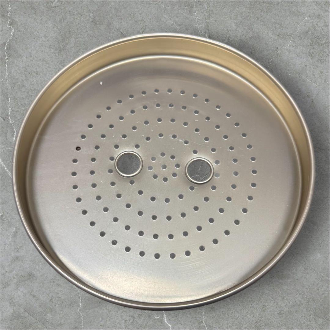 未使用 RIKEN 理研 圧力鍋6.0㍑（1升用）