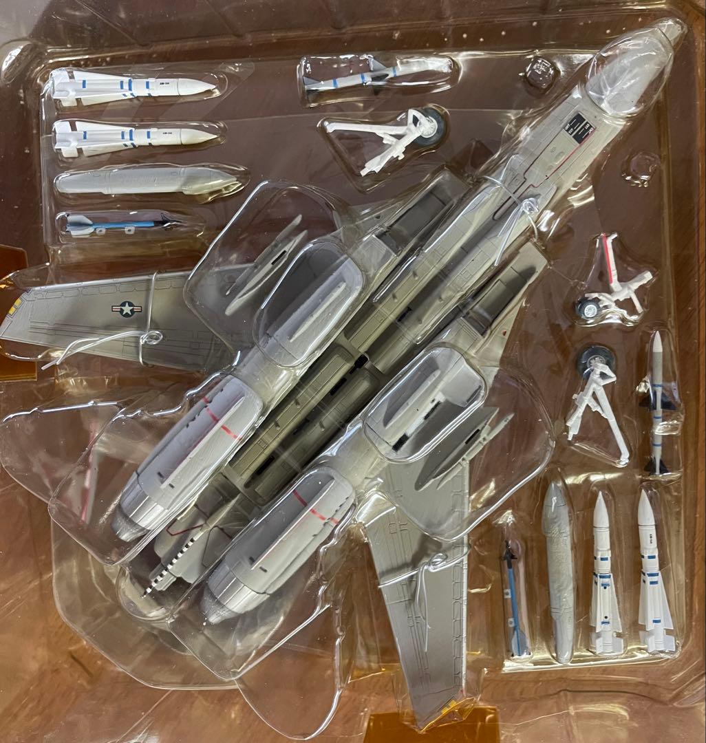 絶版新品未使用　ドラゴンウォーバーズ　1/72 米海軍 F-14A トムキャット