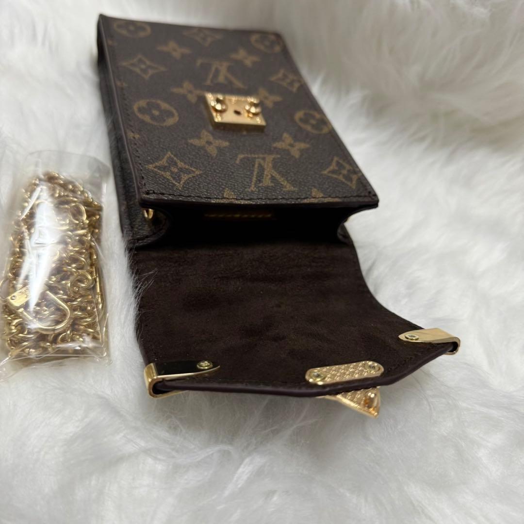 ポシェット ショルダーバッグ ノベルティ