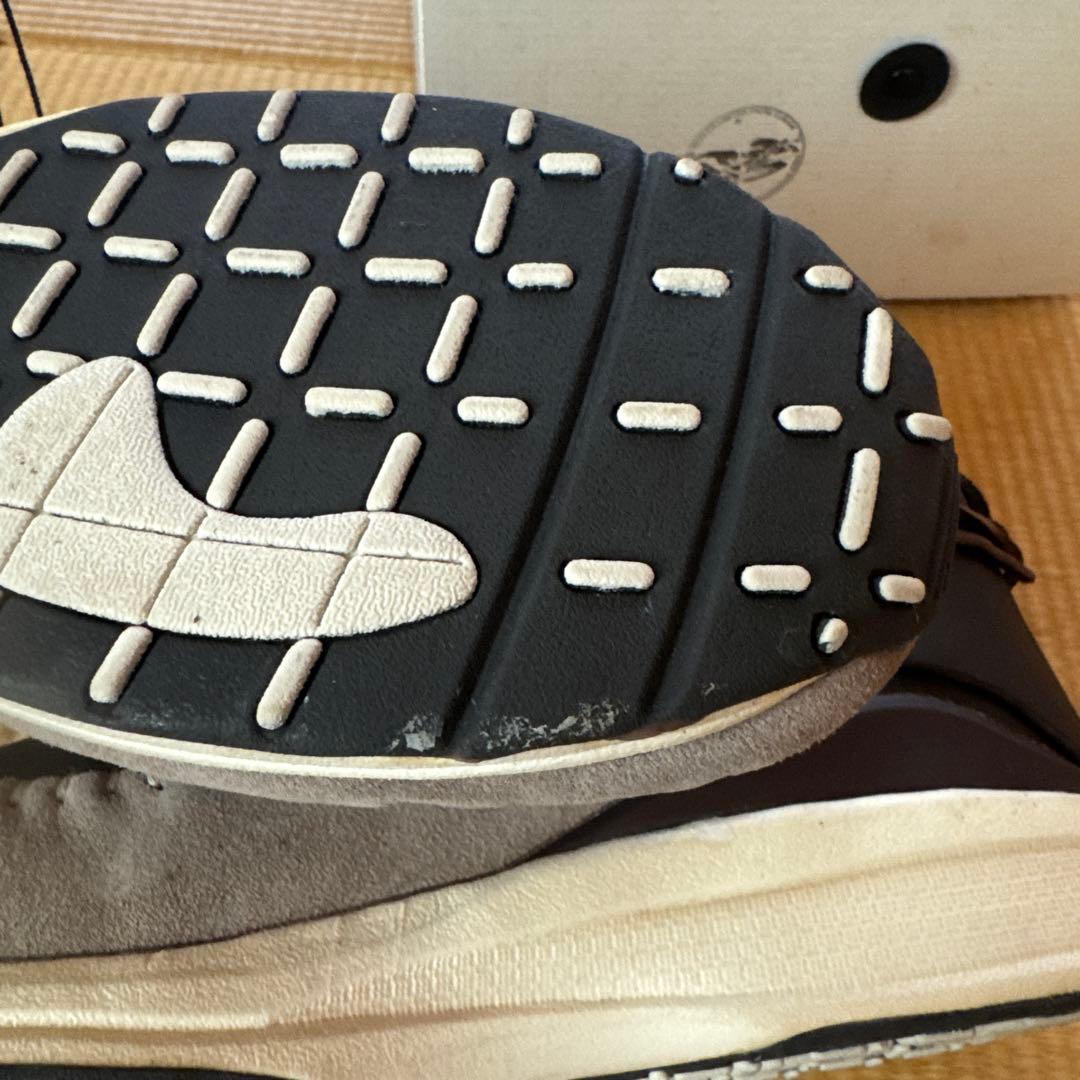 【未使用品】VISVIM FBT UNRIVALED LIMITED