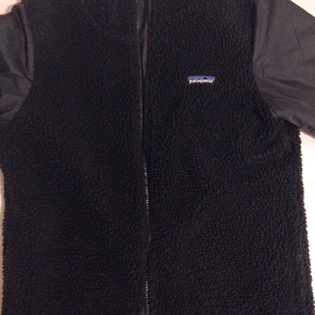 patagonia キッズ フォーインワン ジャケット