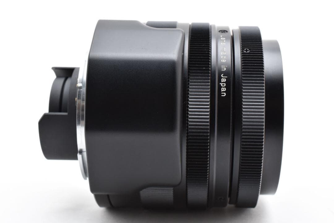 CONTAX Vario-Sonnar 35-70mm 3.5-5.6 ブラック