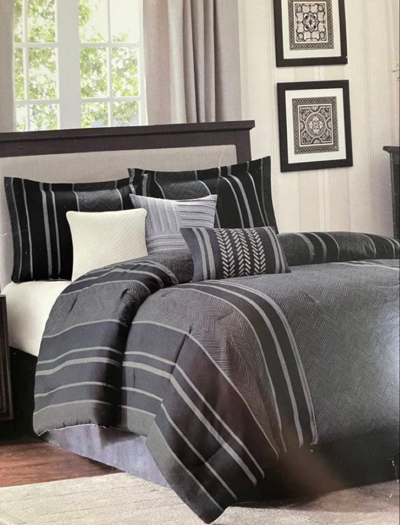 アルモニア metria ダブルベッド　ローベッド【引き取り希望】おまけあり