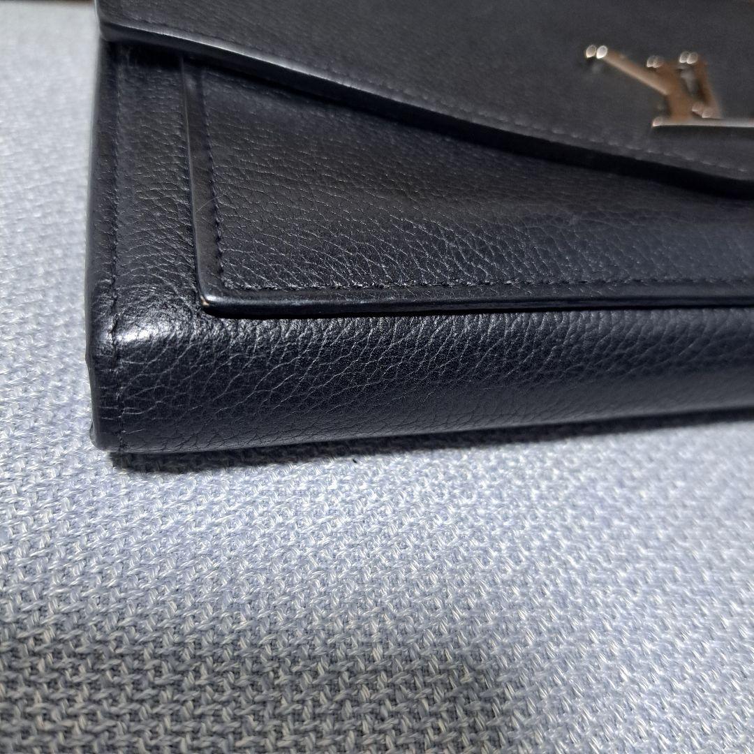 ノエLOUIS VUITTON ルイヴィトン ポルトフォイユマイロックミー