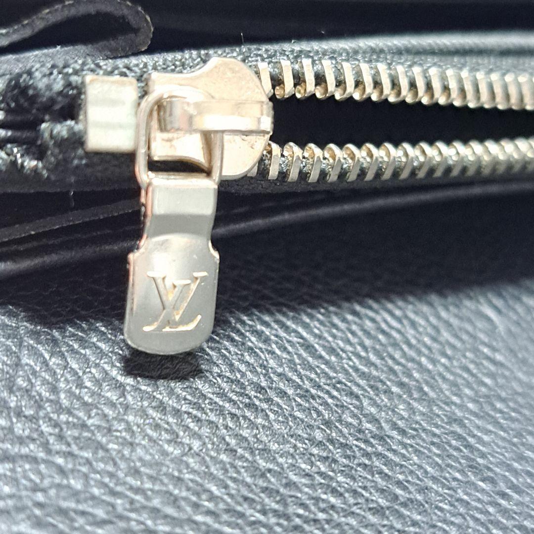 ノエLOUIS VUITTON ルイヴィトン ポルトフォイユマイロックミー