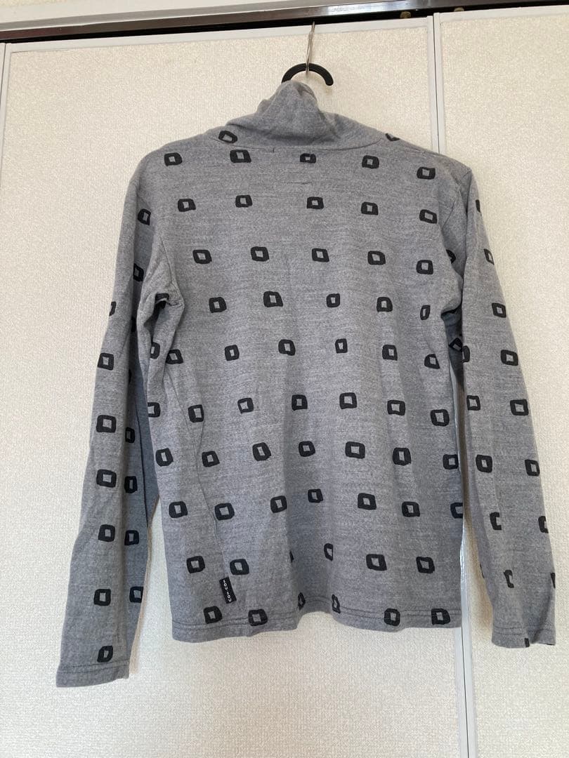 SOU・SOU 襟巻きジバン　男女兼用Sサイズ＆SSサイズ 3枚セット