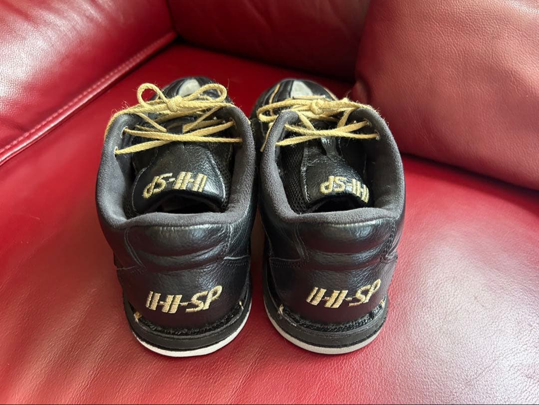 HI-SP リバップ　STL ボウリングシューズ