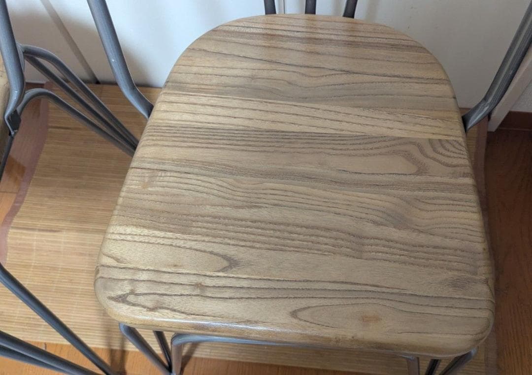 G29 GART ダイニングチェア 1290 2脚セット　kazutoyo