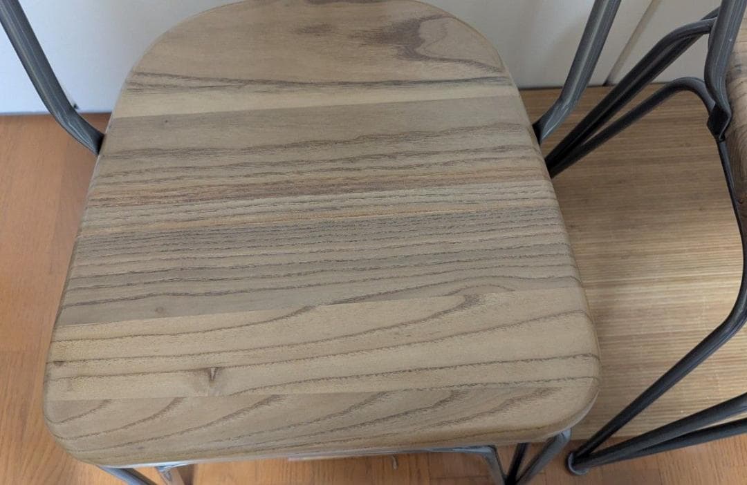 G29 GART ダイニングチェア 1290 2脚セット　kazutoyo