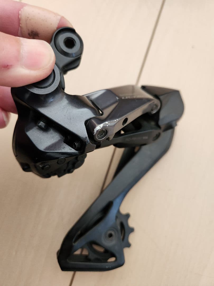 ま*さ様 【売り切り破格】SHIMANO ULTEGRA　R8170　コンポ