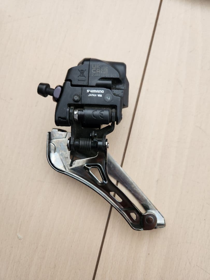 ま*さ様 【売り切り破格】SHIMANO ULTEGRA　R8170　コンポ