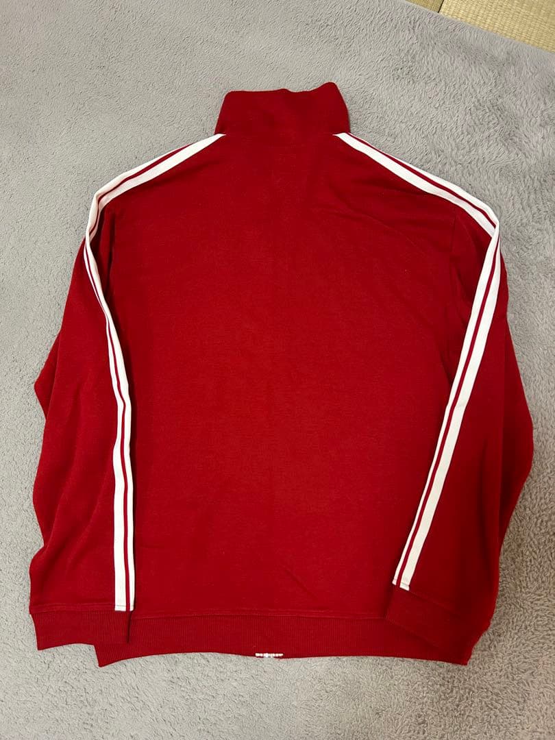 S*T様 アディダス　ジャージ