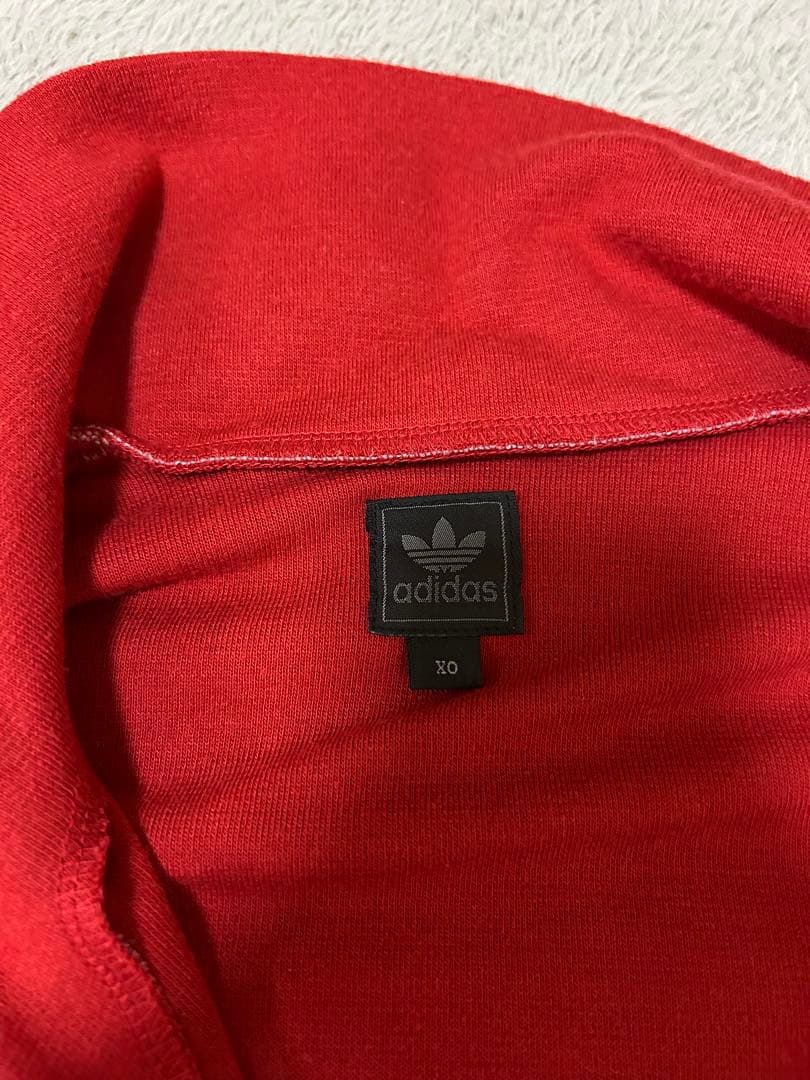 S*T様 アディダス　ジャージ