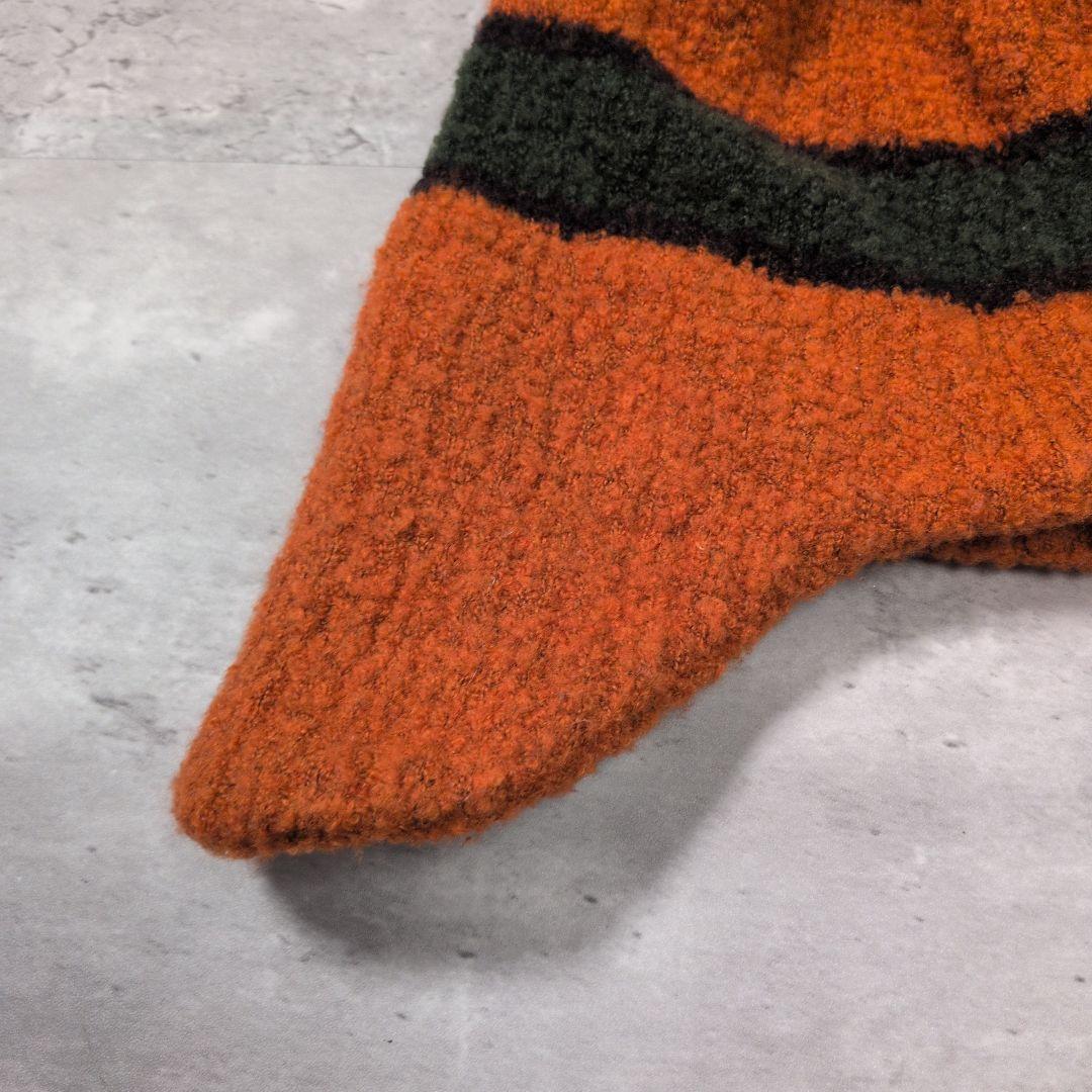 【90s_vintage】JeanPaulGaultierKnitCap国内正規