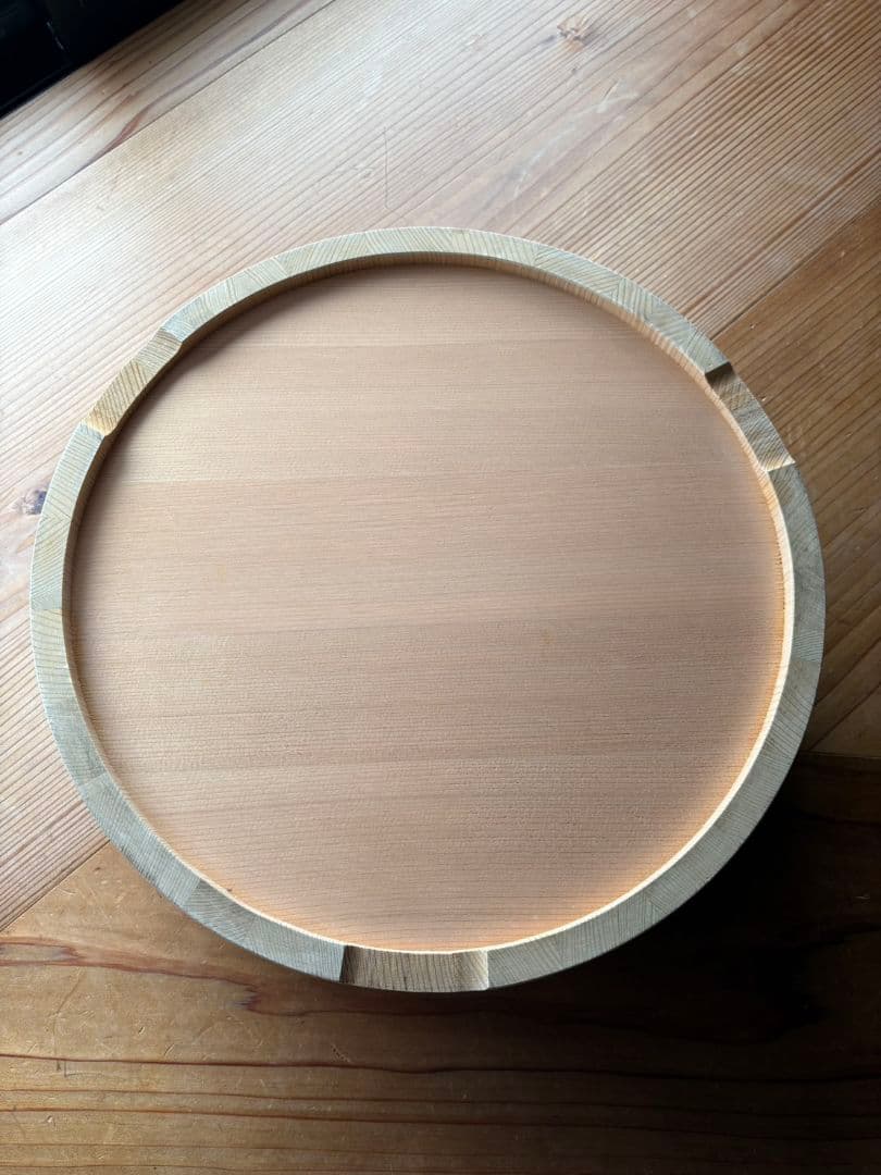 東屋　飯台　7合