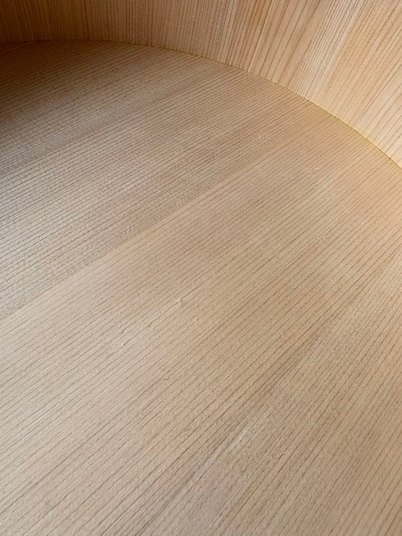 東屋　飯台　7合