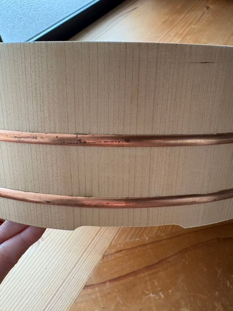 東屋　飯台　7合