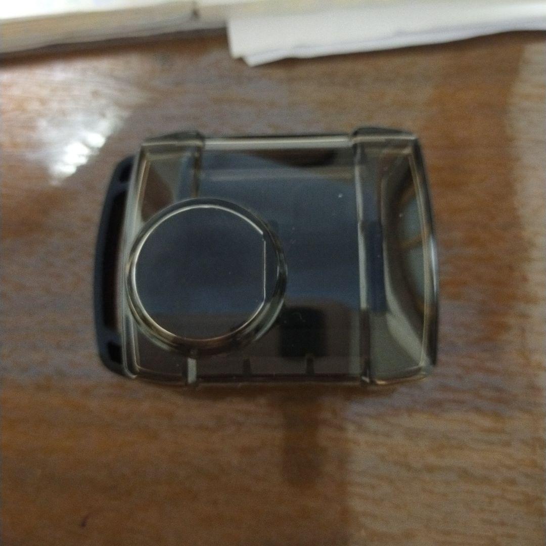 シークサーマルXR　Seek therml Android