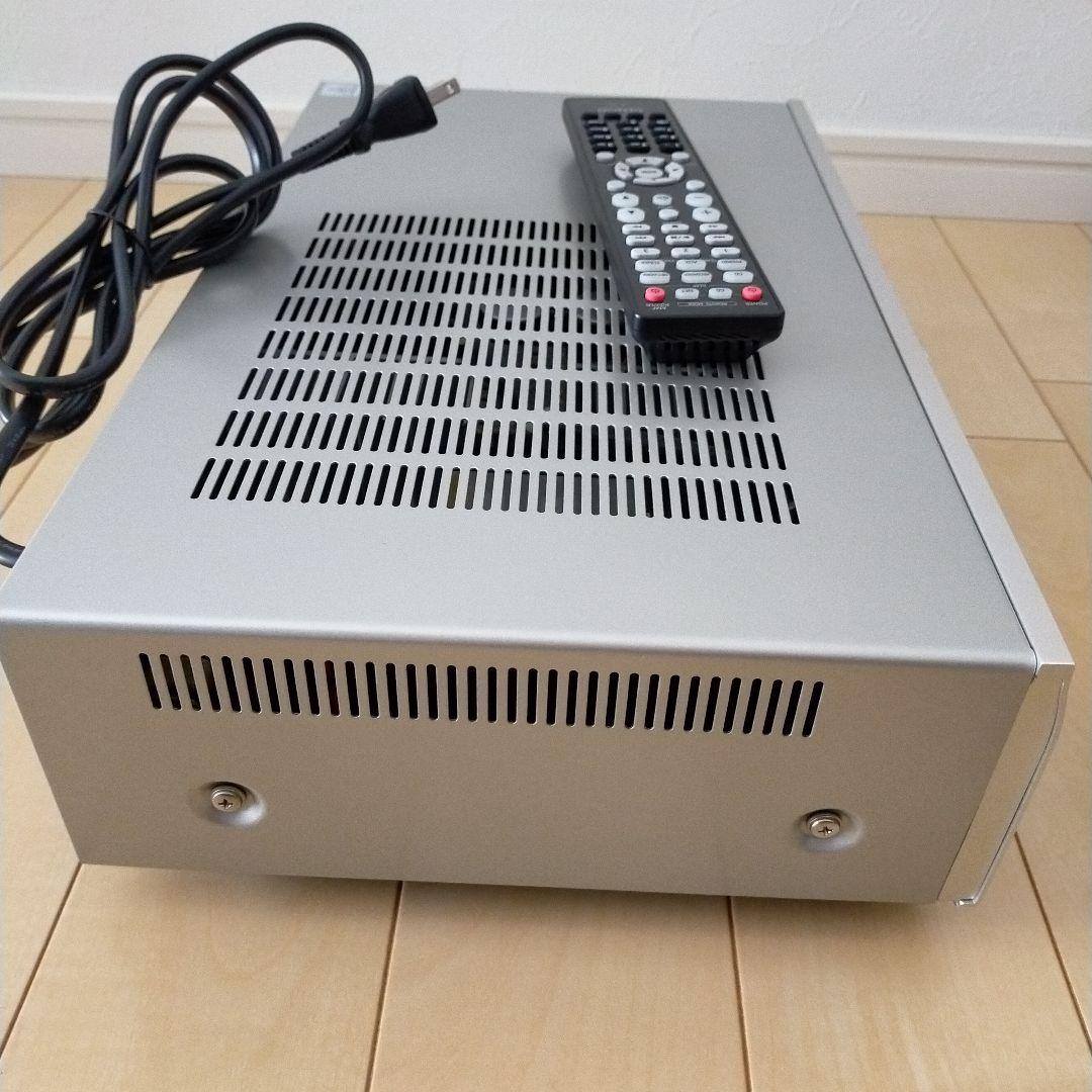★PMA-390RE　DENON(デノン) 超美品！ リモコン付き　アンプ
