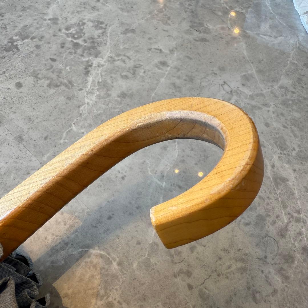 サンバリア100完全遮光Sサイズ フリル 日傘 ライトブルー