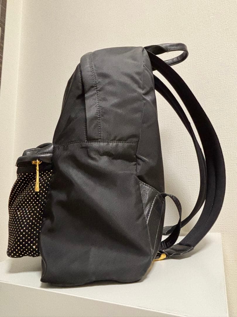 VERSACE メデューサバックパック