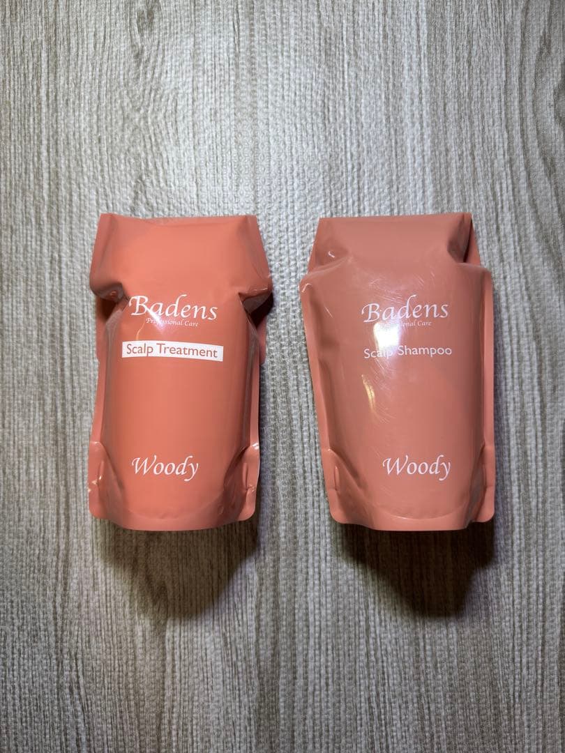 ruru様リクエスト シャンプー トリートメント セット