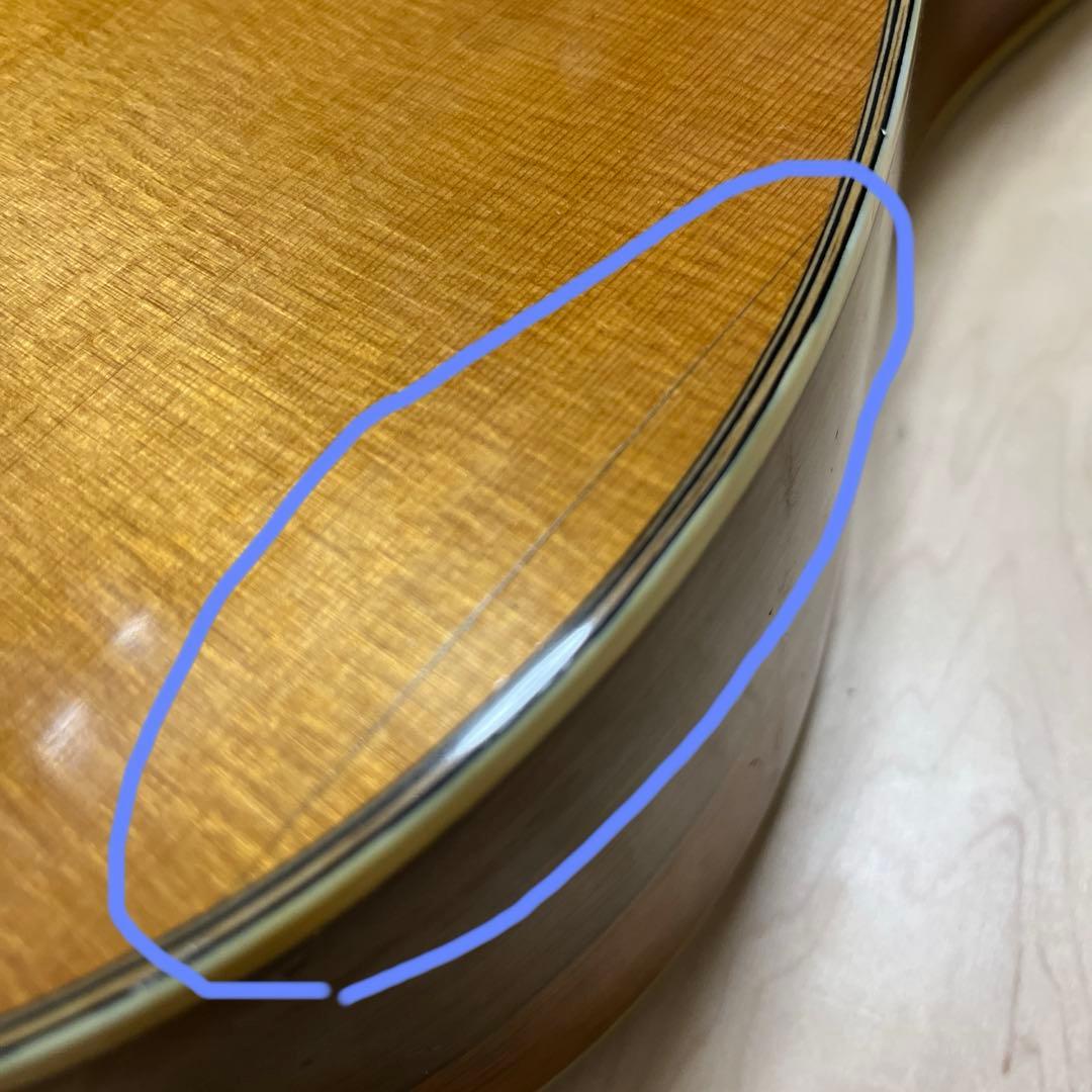 最終価格です。‼️SYAIRI YD-303 w/HARD CASE