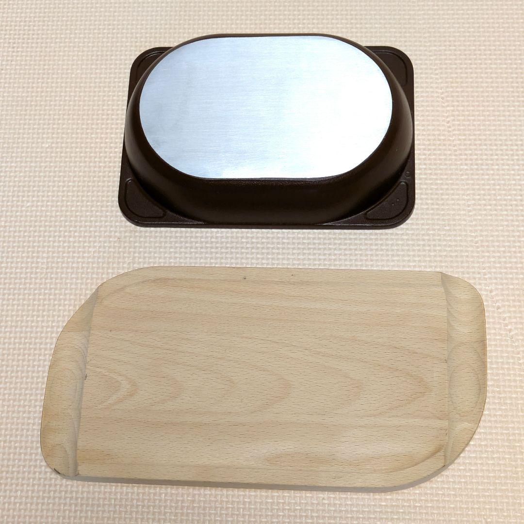 アサヒ軽金属 スペースパン＆スペースパンiアイ【美品】