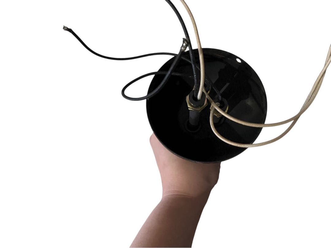 専用◯IDEE イデー セルジュムーユ 天井照明　ライト