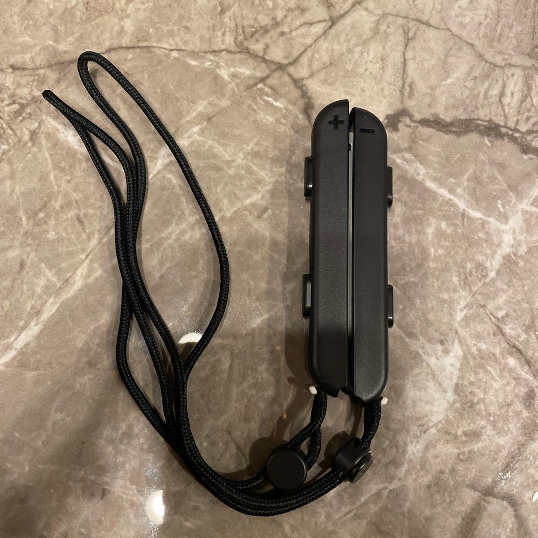 Nintendo Switch 任天堂 ニンテンドースイッチ グレー 本体