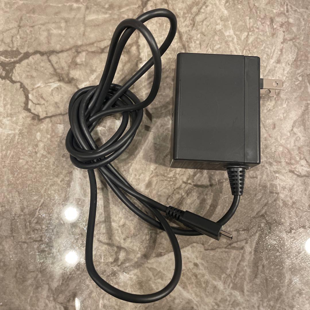 Nintendo Switch 任天堂 ニンテンドースイッチ グレー 本体