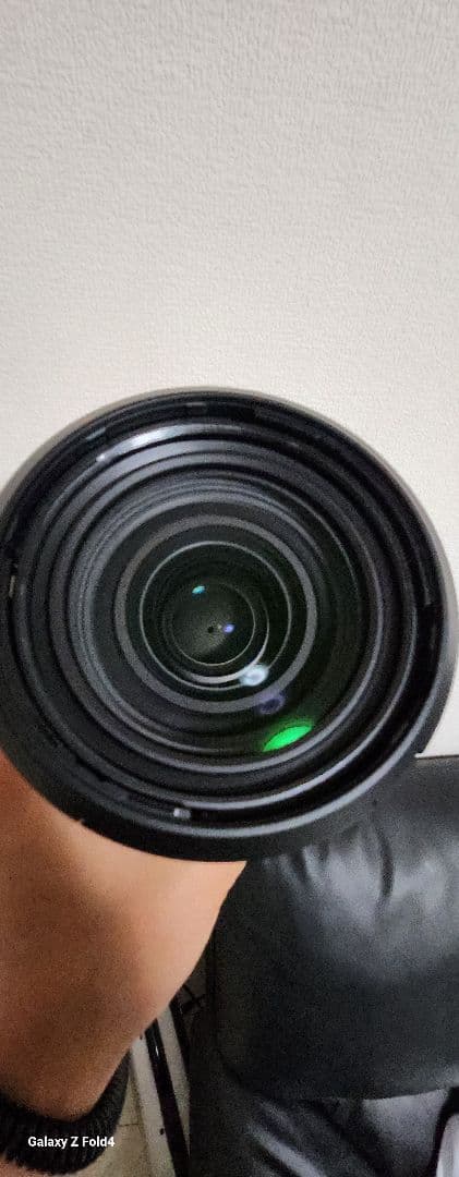 SONYのFE 28-70mm F2 GMレンズ、便利なズーム機能