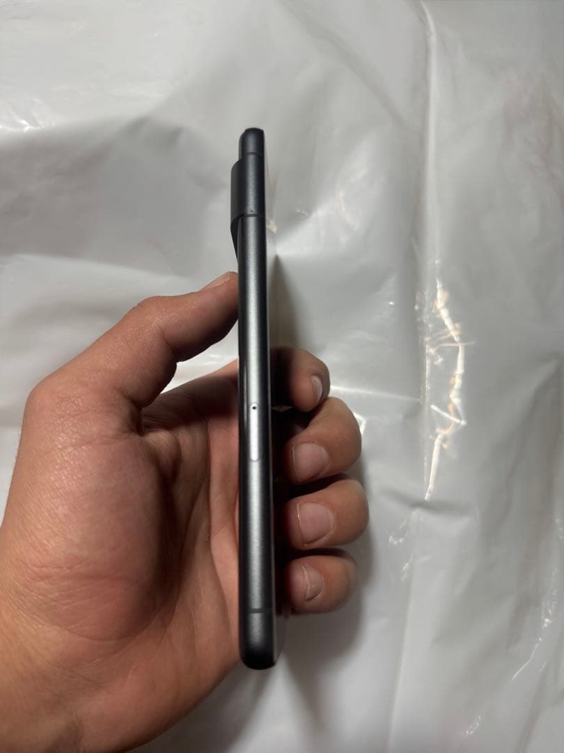 Google Pixel 7 黒【ジャンク】