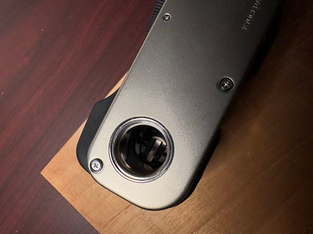 CONTAX G2 ボディ　実動品