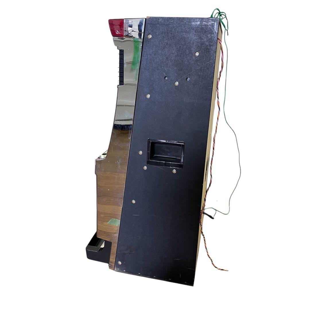 ファンキージャグラー Funky JUGGLER パチスロ実機 不要機