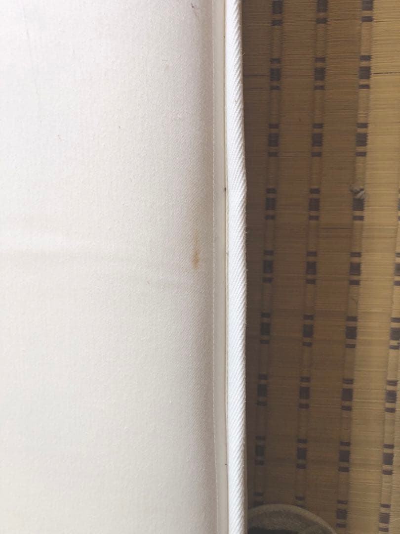 無印良品　高密度ポケットコイルマットレス　シングル