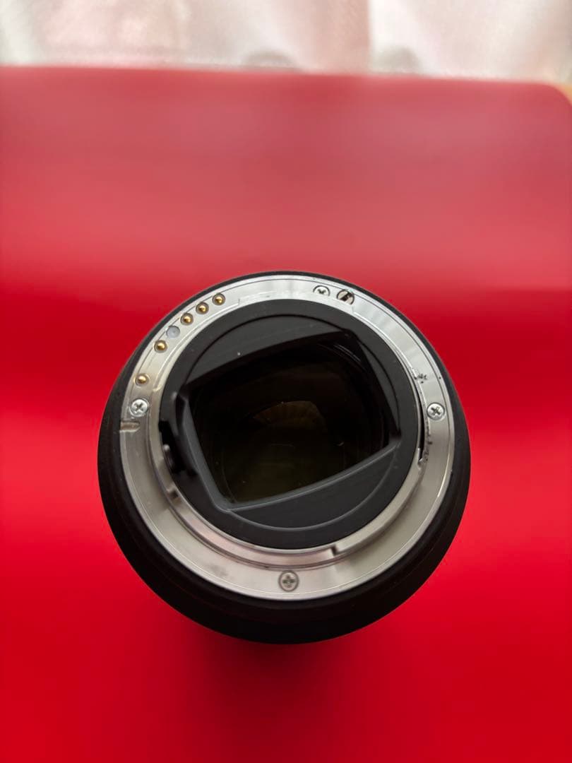 Tamron SP AF70-200mm F/2.8 MACROズームレンズ