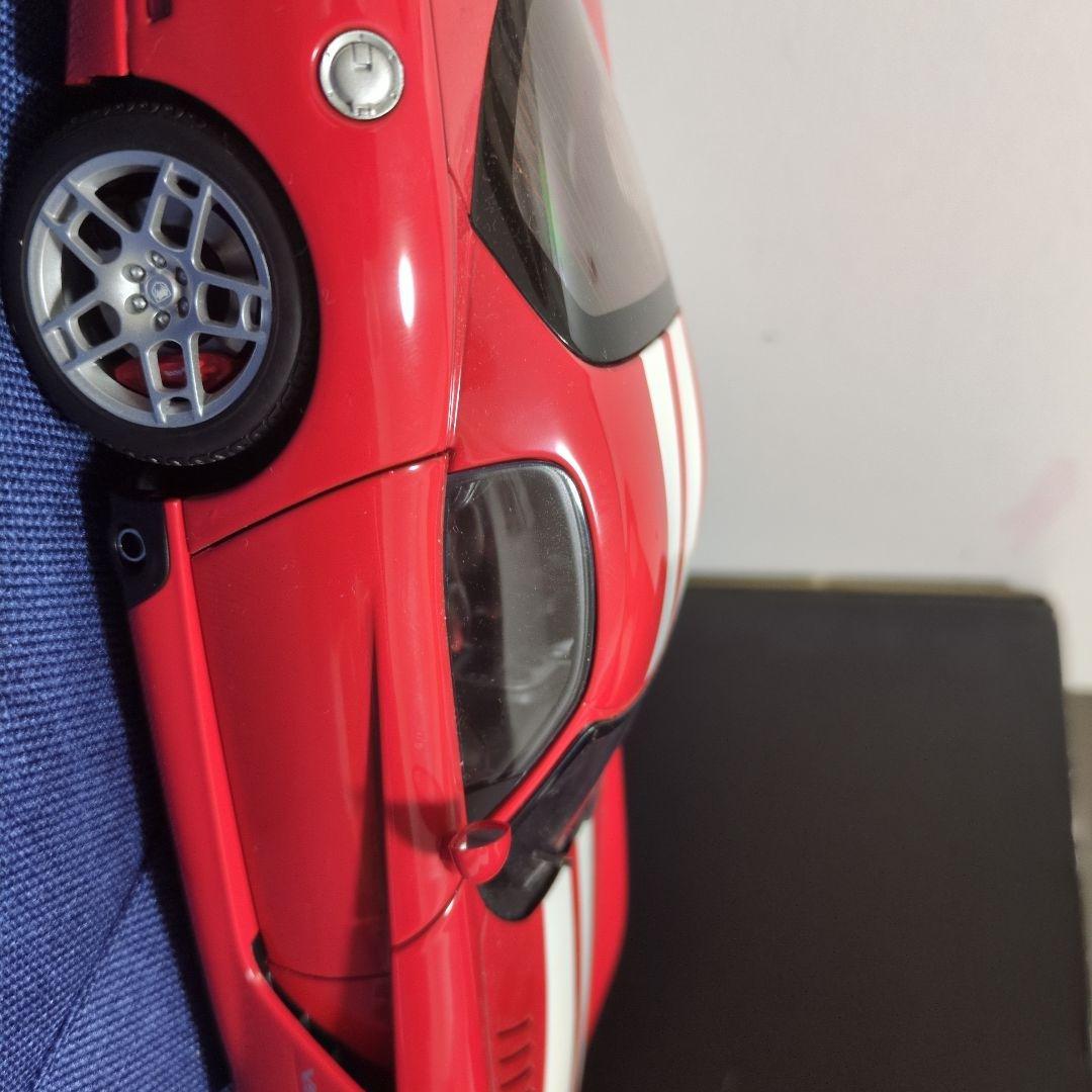 dodge viper SRT10 coupe オートアート 1/18 2008