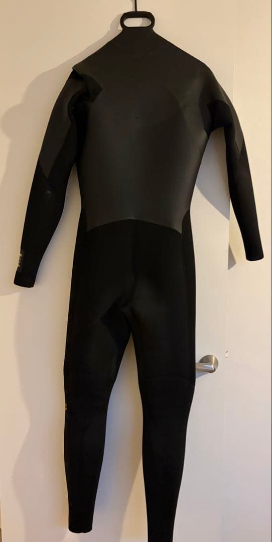 Lordish behaviorセミドライスーツ5x3ミリ