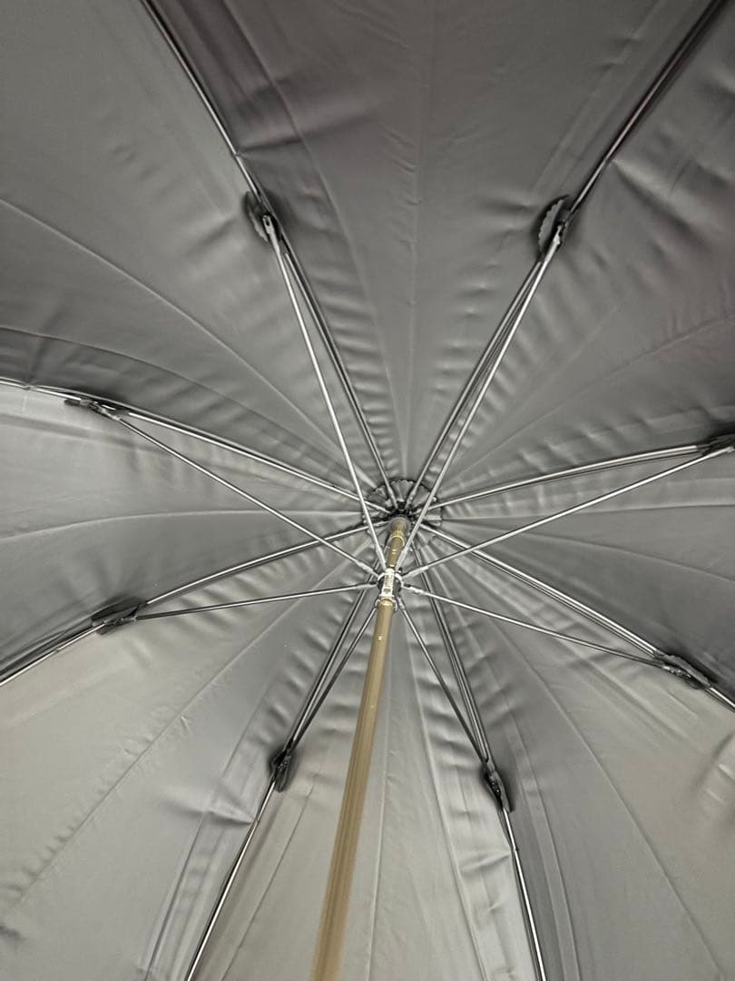 ロサブラン　長傘　日傘　2本まとめ売り