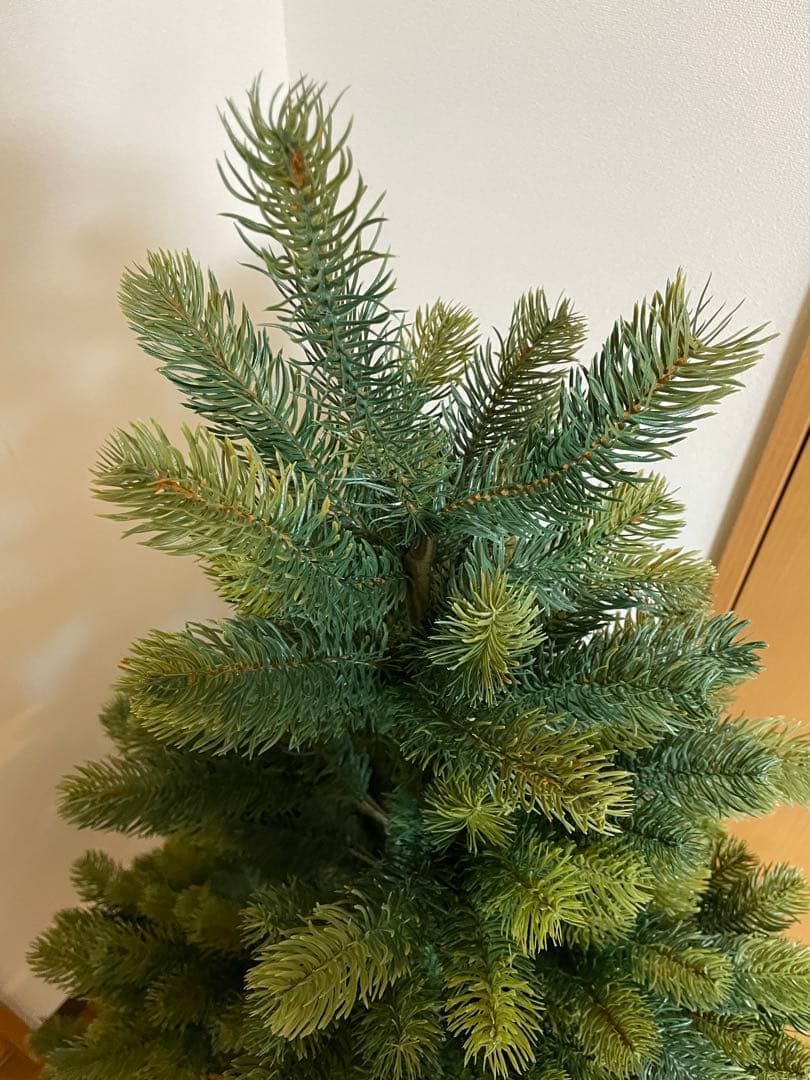 RS GLOBAL TRADE社　クリスマスツリー　120　LDEライト付き