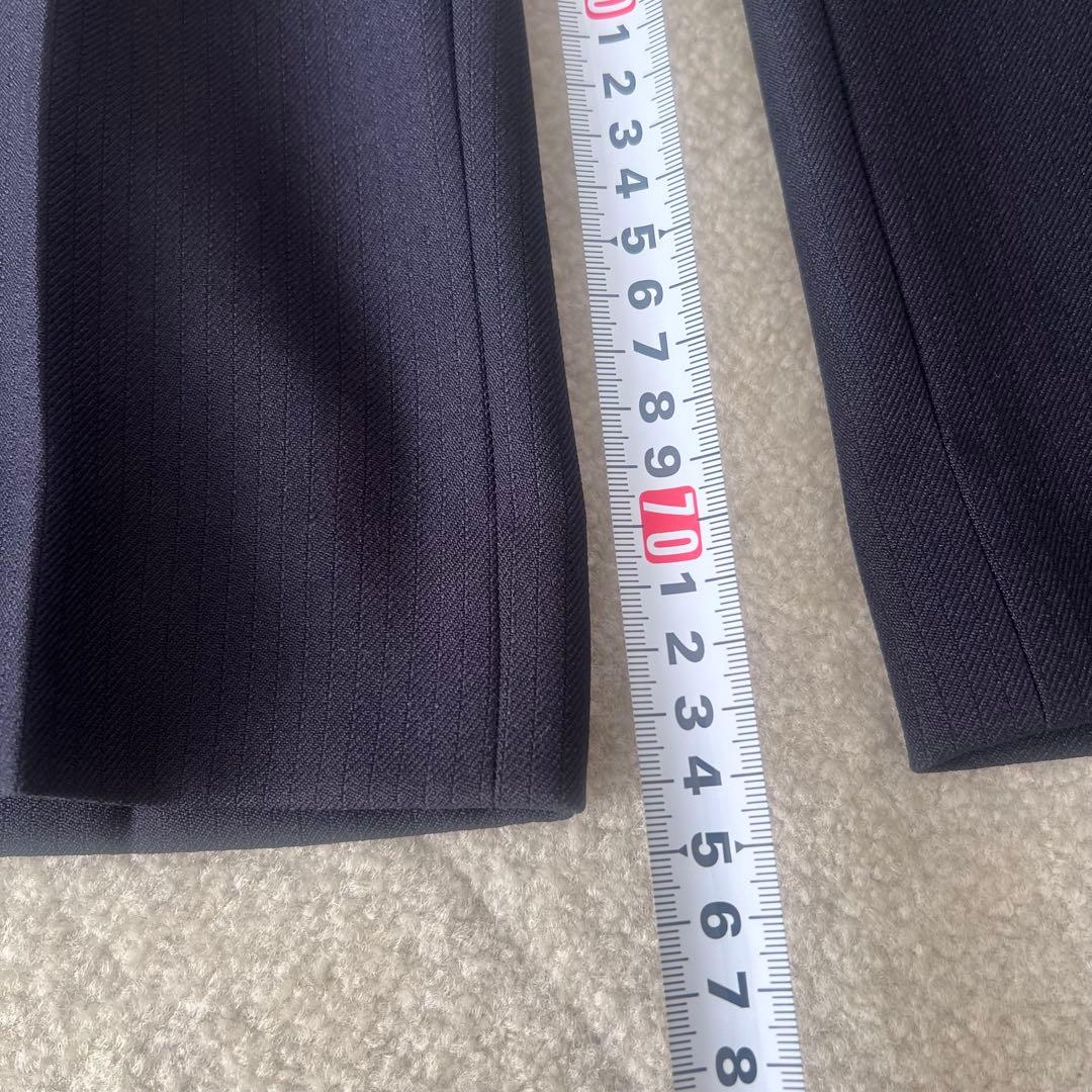 【極美品】Waltz by Beams Design スーツ 160 5点セット