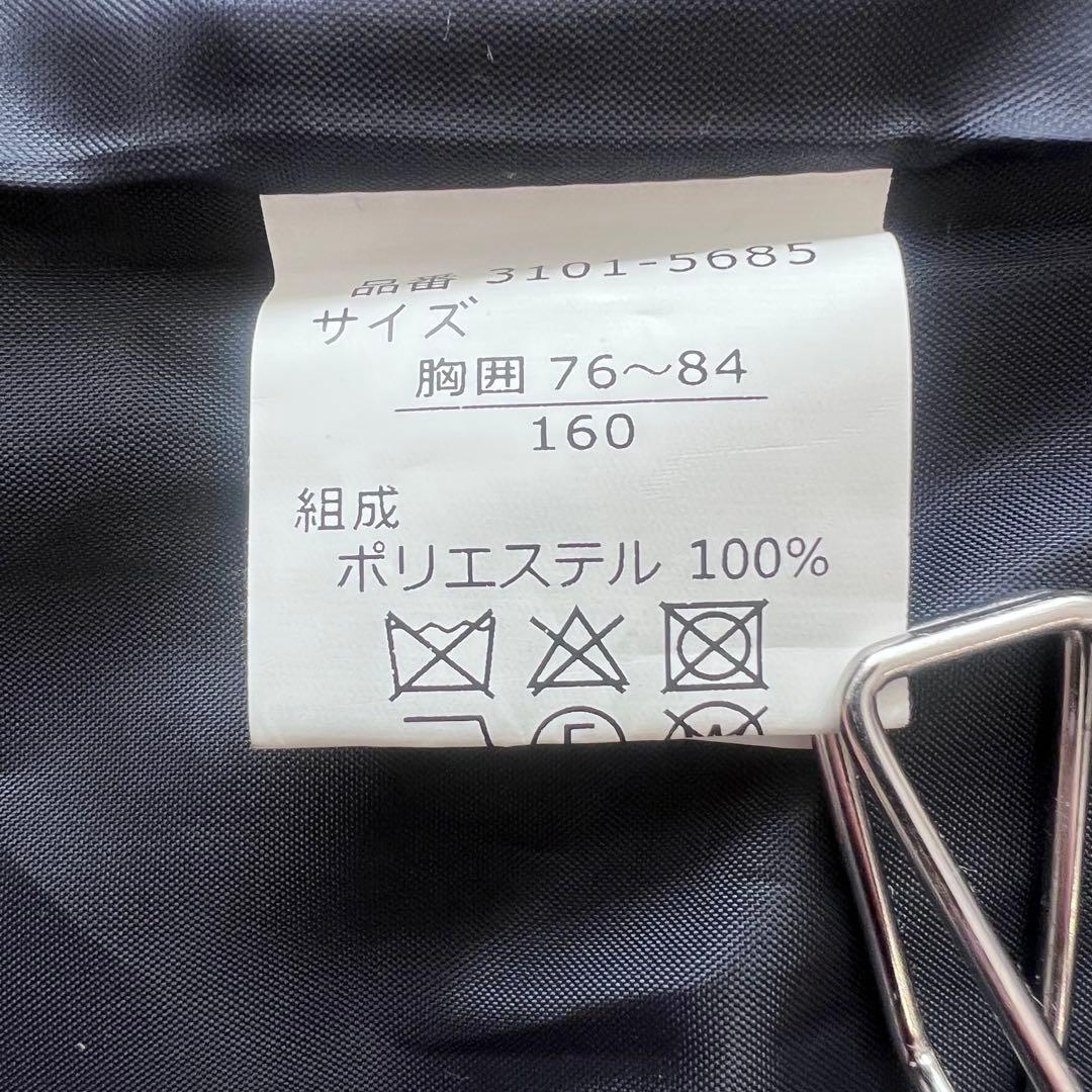 【極美品】Waltz by Beams Design スーツ 160 5点セット