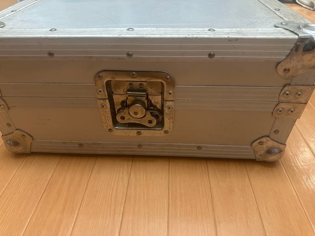 Technics SL-1200 MK5 ターンテーブル 2台セット