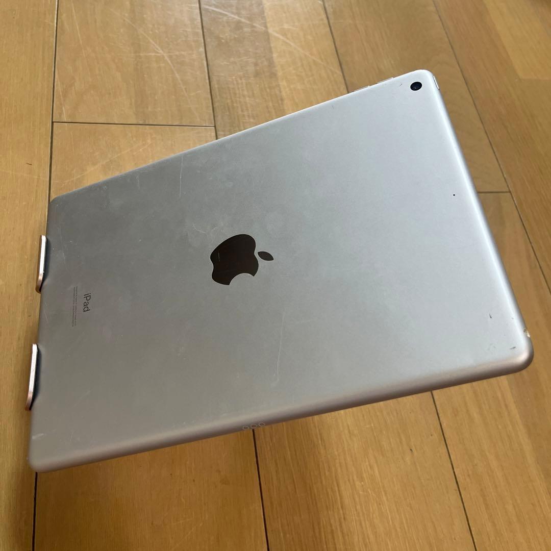 バッテリー91%良品！iPad 7世代 10.2インチ（7世代）32GWi-Fi