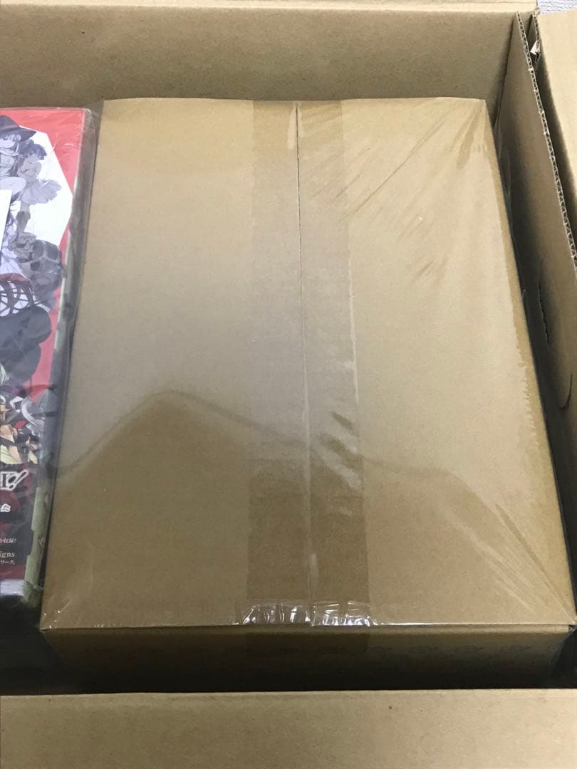 Rance 35th Anniversary Box ランス 30周年ボックス